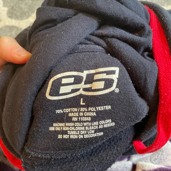 Jacket - Picture 2 of 2